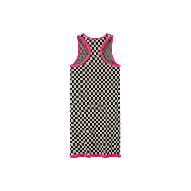 CHUU Sleeveless Dresses Women's-2