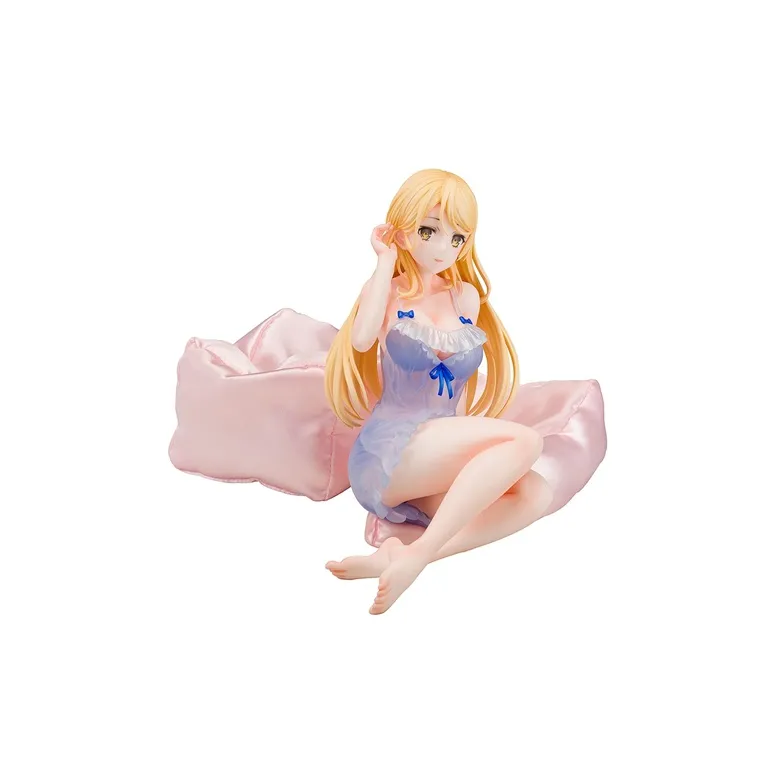 GOOD SMILE COMPANY Scale Figures-0
