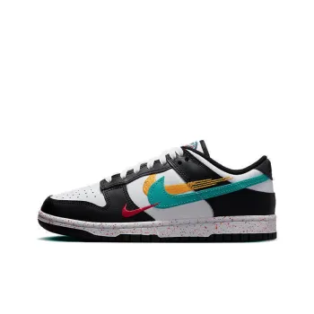 Nike Dunk Low Multi Swoosh Chinese New Year Women's