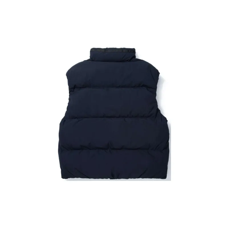 MADNESS FW22 Vest Unisex Navy Blue-2