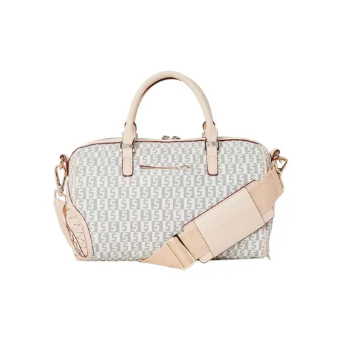 SPRAYGROUND Handbags Off White