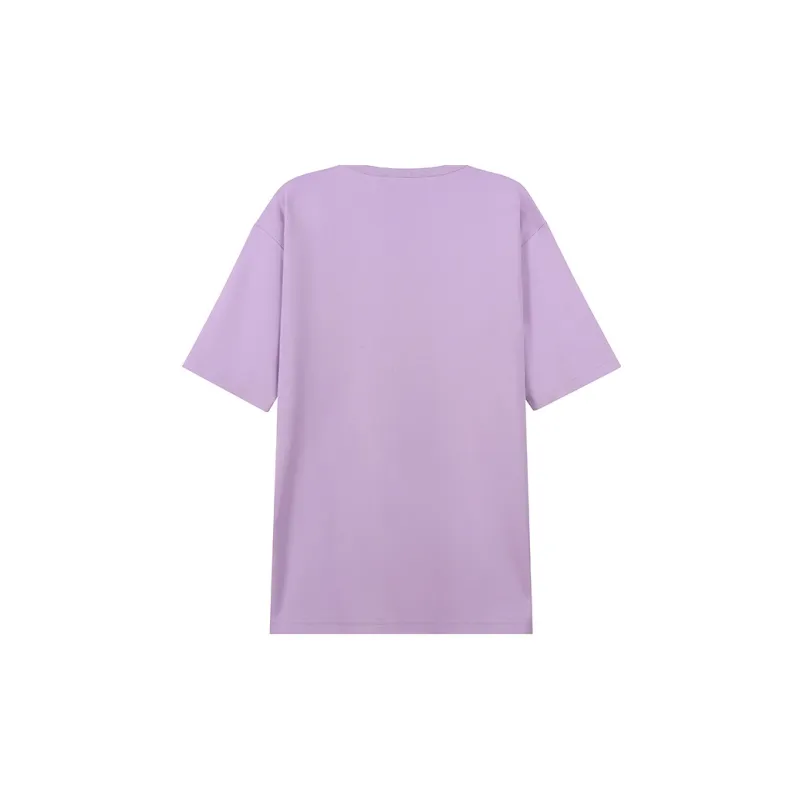 VERSACE JEANS COUTURE FW22 T Shirt Men's Purple-1