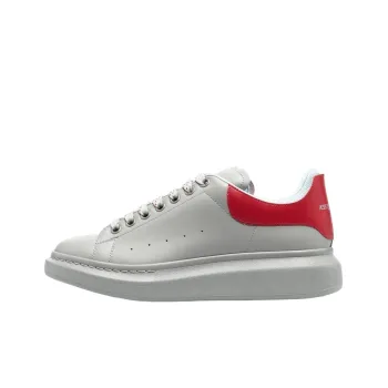 Alexander McQueen Oversized Low top Sneakers