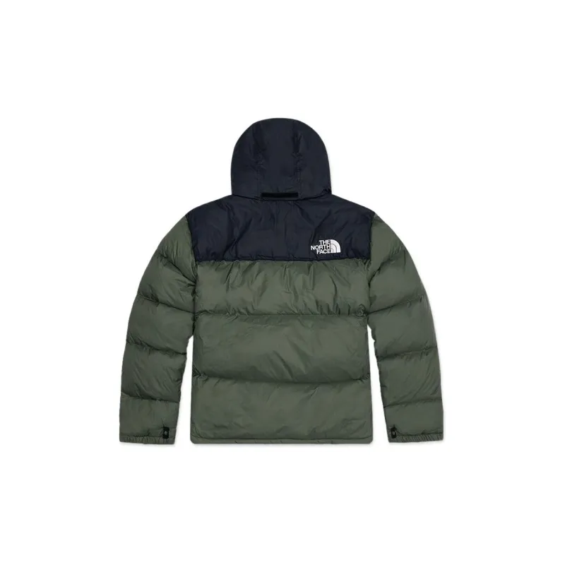 THE NORTH FACE 1996 Retro Nuptse 700 Fill Packable Jacket-1