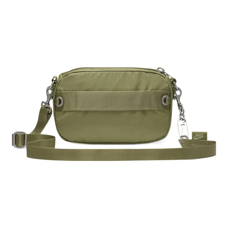 Nike Fabric Fanny Pack, Handheld Crossbody Bag, Shoulder Bag Women's-2