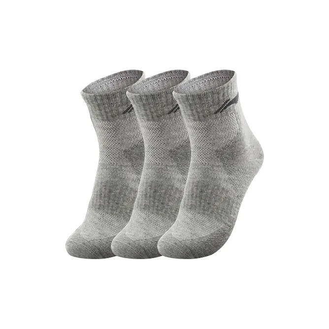 LiNing Mid Calf Socks Unisex Combo Set-6