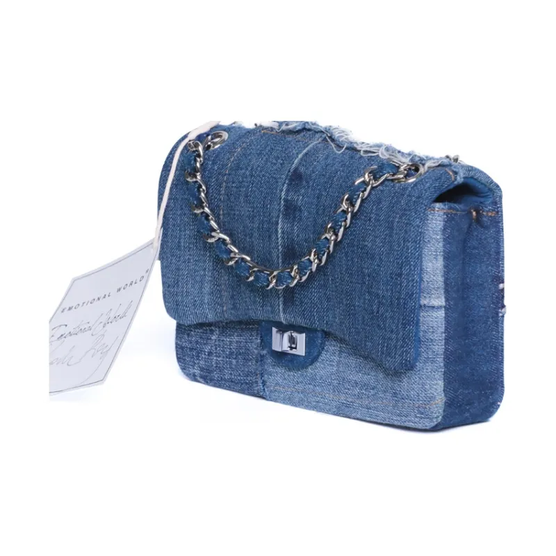 Emotional World Crossbody Bags-2