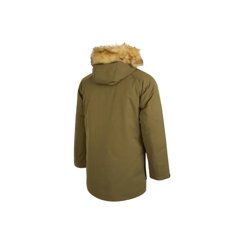 Adidas Down Jackets Men Green-1