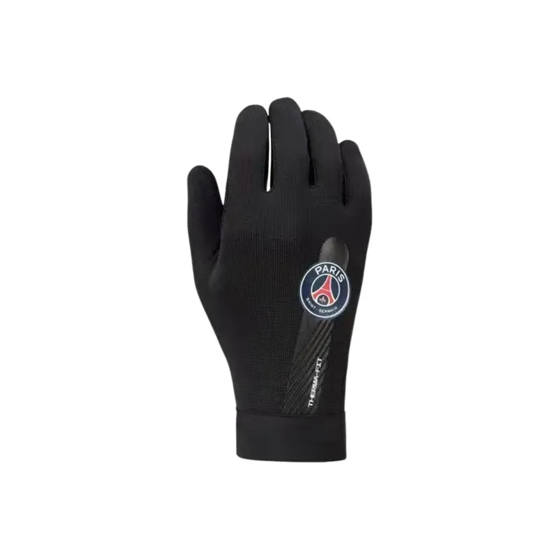 Jordan Sports Gloves Unisex Black-1