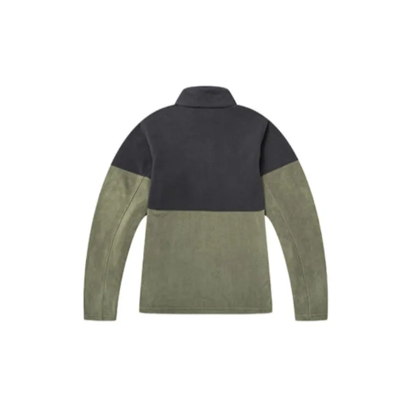 Columbia Jackets Men Green-1