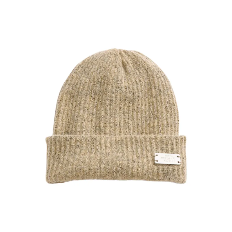 THE NORTH FACE Beanies Unisex Gray-3