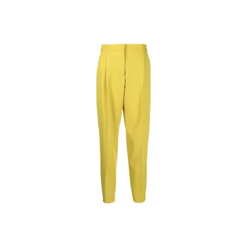 MOSCHINO Casual Pants Women's Yellow