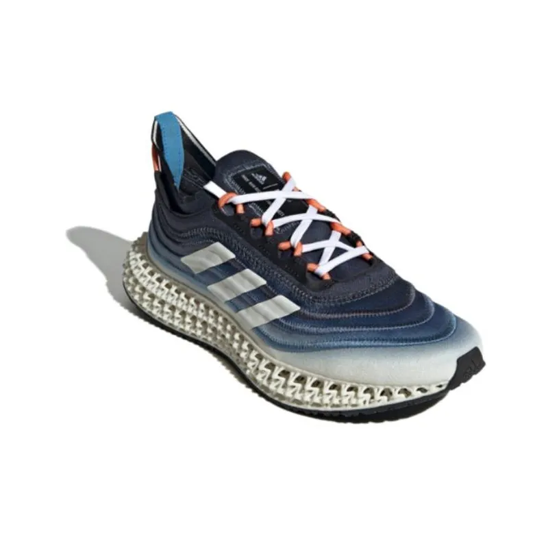 Adidas 4DFWD Parley Shadow Navy White-2