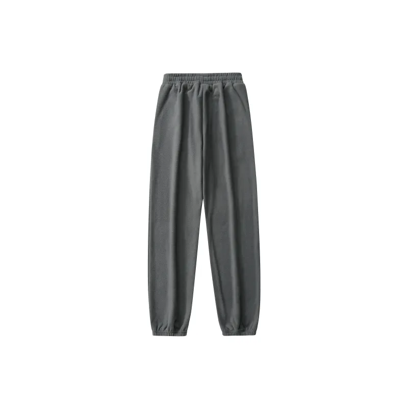HELIPORT Knitted Sweatpants Unisex-6