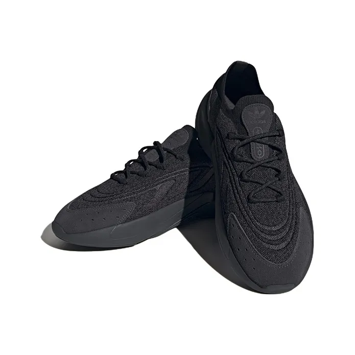 Adidas Ozelia 'All Black'-2