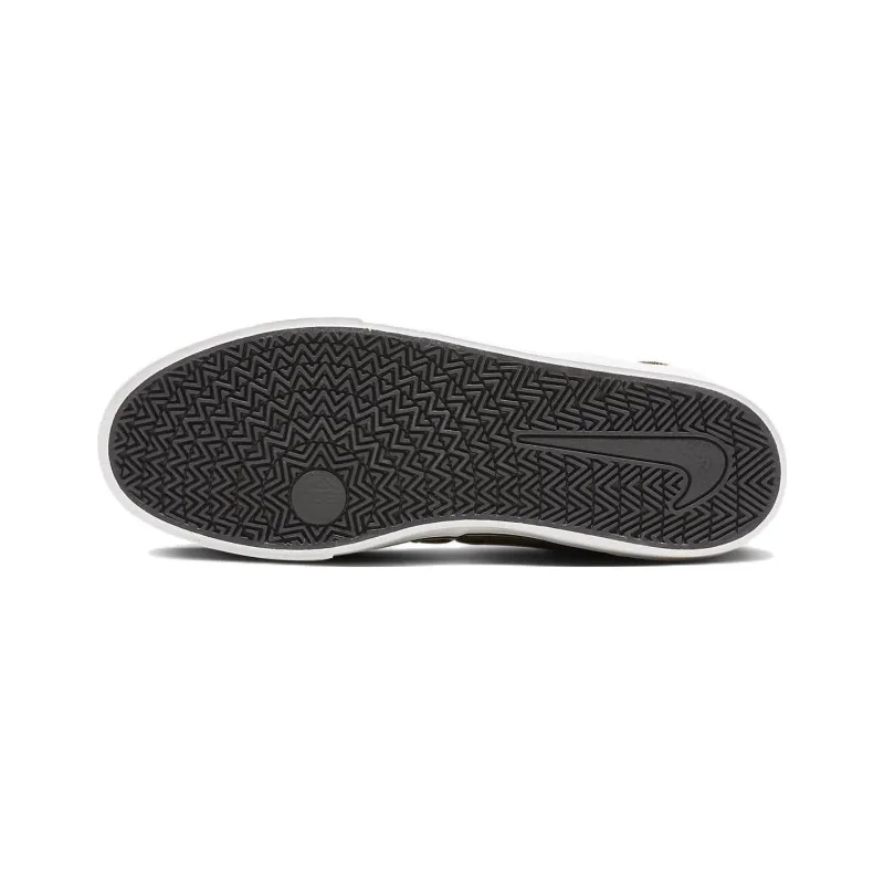 Nike Sb Chron 2 Canvas Premium 'Tan'-5