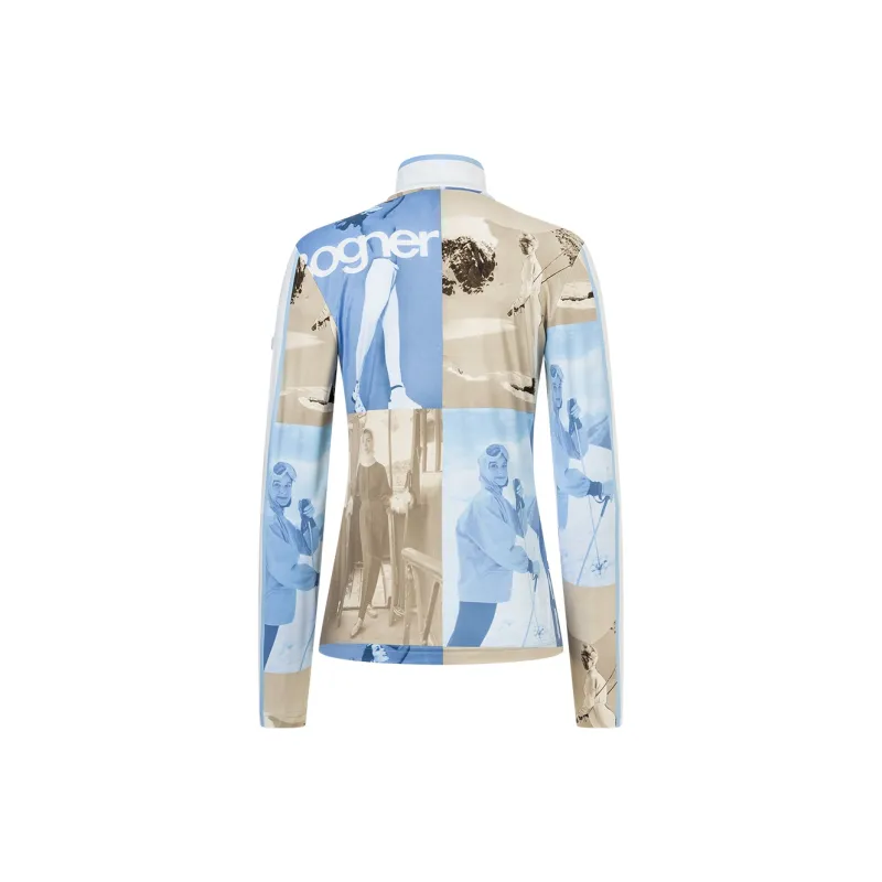 BOGNER Ski Tops Women's-3