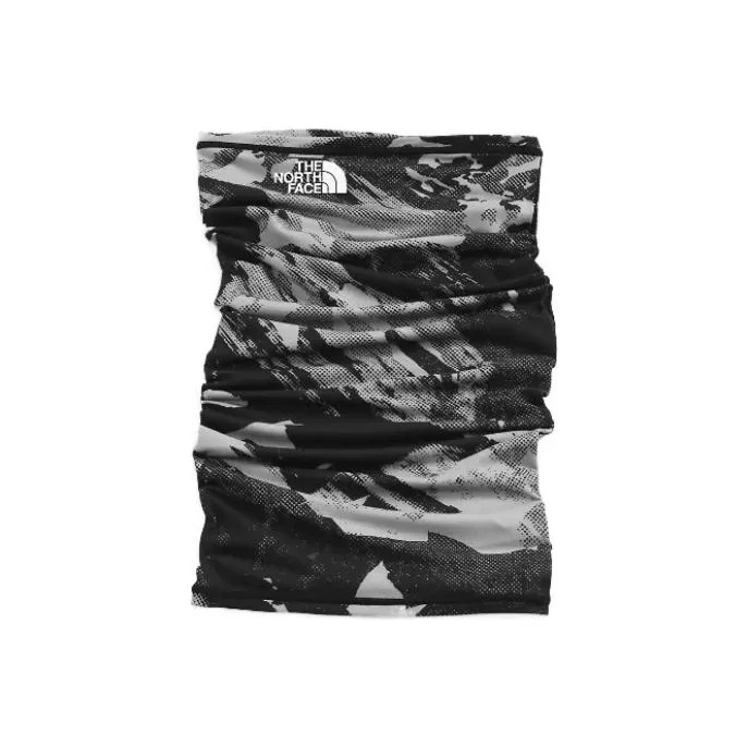 THE NORTH FACE Polyester Scarves Unisex-6