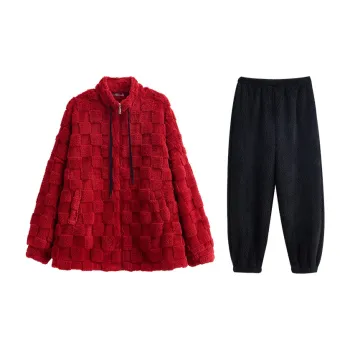 Same Language Men Pajama Sets