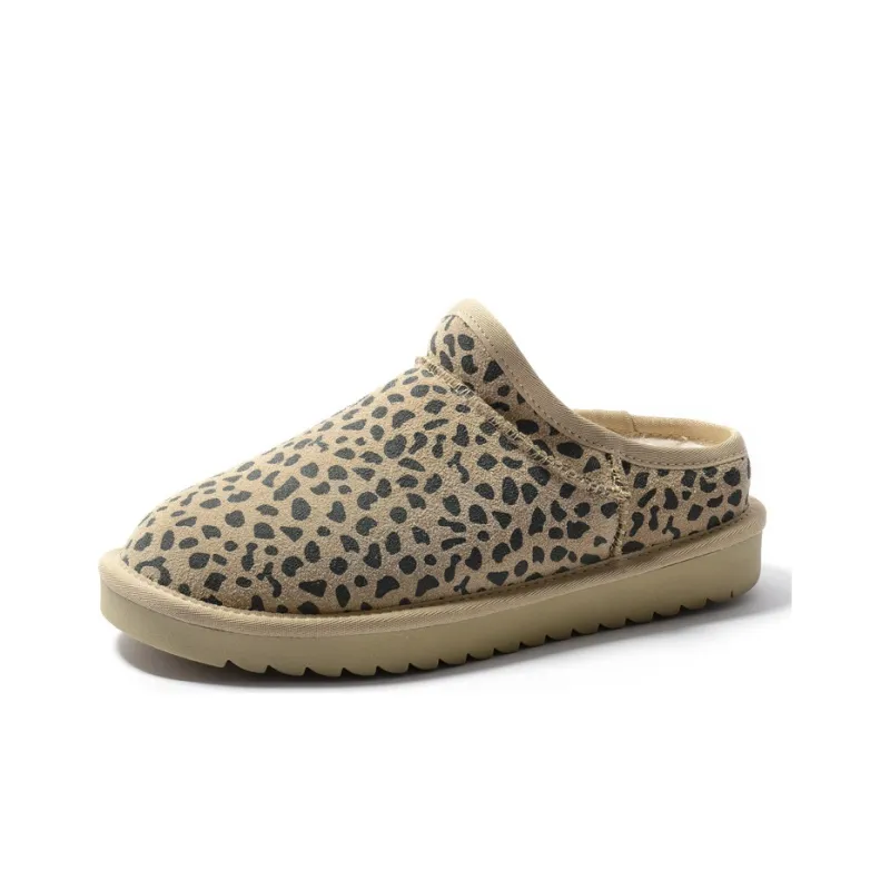 STEVE MADDEN Closed Toe Slippers Women's-1