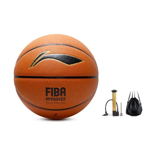 LINING Basketball