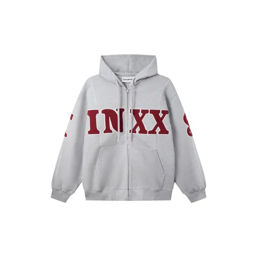 INXX Unisex Sweatshirt
