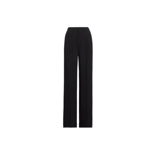 Polo Ralph Lauren Jeans Women's Black