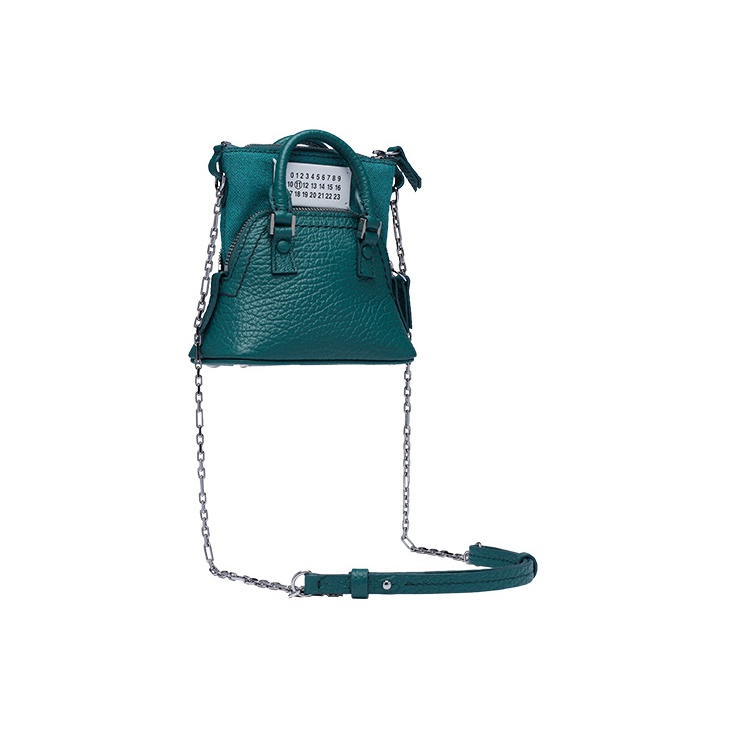 ショルダーバッグ・ポシェット Maison Margiela Maison Margiela 23FW 5AC Small Bag 26X13X25 Maison Margiela 5AC Crossbody Bags - POIZON