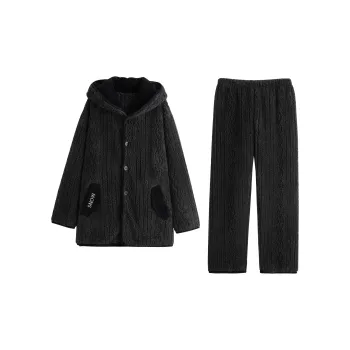 XUANZHITING Men Pajama Sets