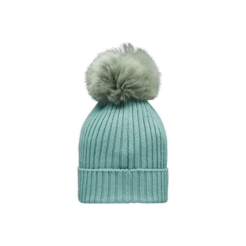 Moncler Beanies Kids Blue-1