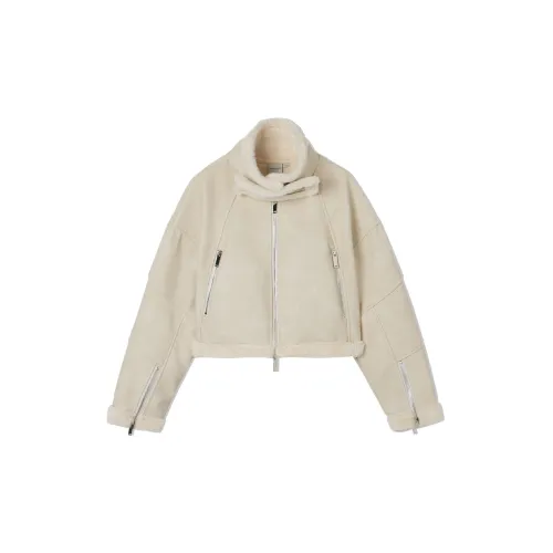 EPTISON WOMAN Women Jacket