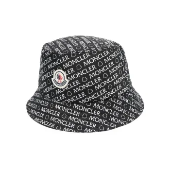 Moncler Cotton Bucket Hats Women's