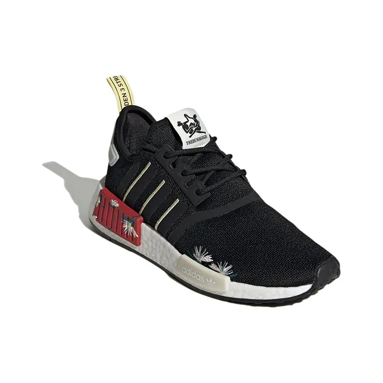 Adidas Originals Nmd R1 Thebe Magugu Women's-2