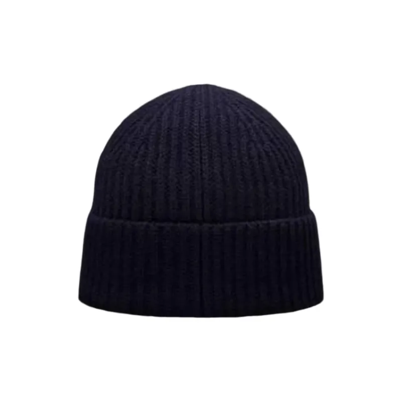 Moncler Beanies Baby Blue-1