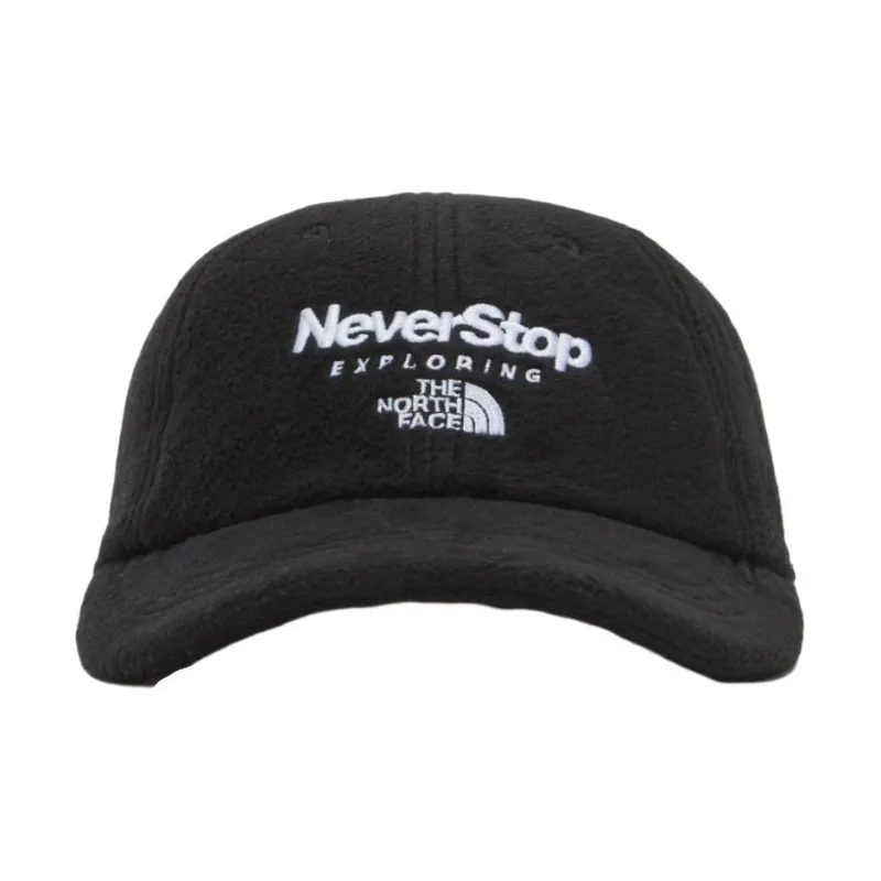 THE NORTH FACE Baseball Caps Unisex Black-1
