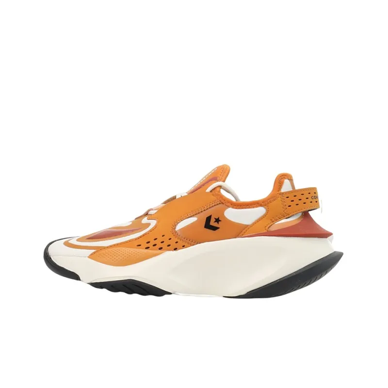 Converse Aeon Active CX Orange White-0