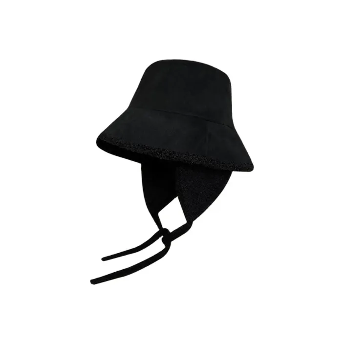 FREE RABBITⅡ Bucket Hats Unisex-0