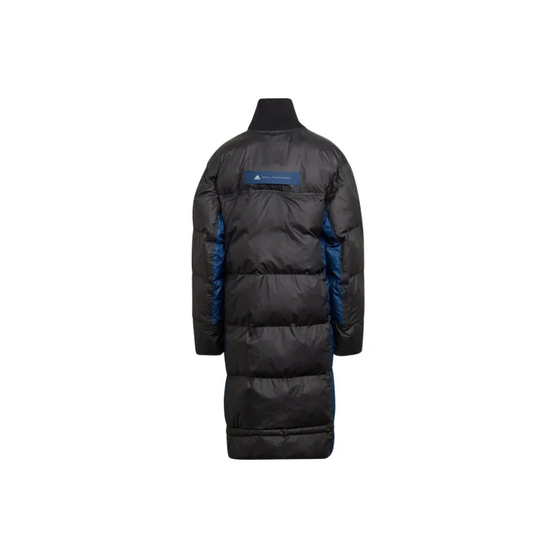 Adidas Long Padded Winter Jacket-1