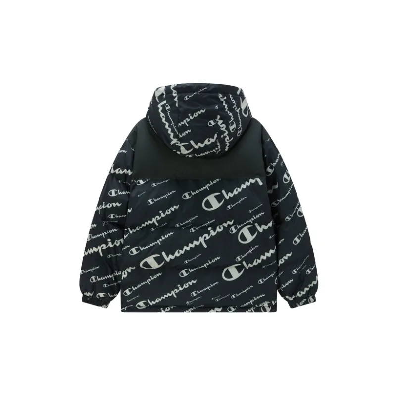 Champion Down Jackets Unisex-1