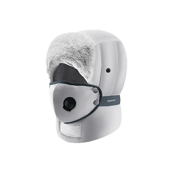 AAJF Polyester Trapper Hats Unisex-1
