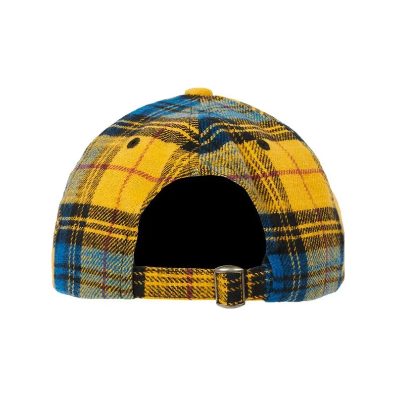 PALACE Gore Tex Plaid P 6 Panel-3