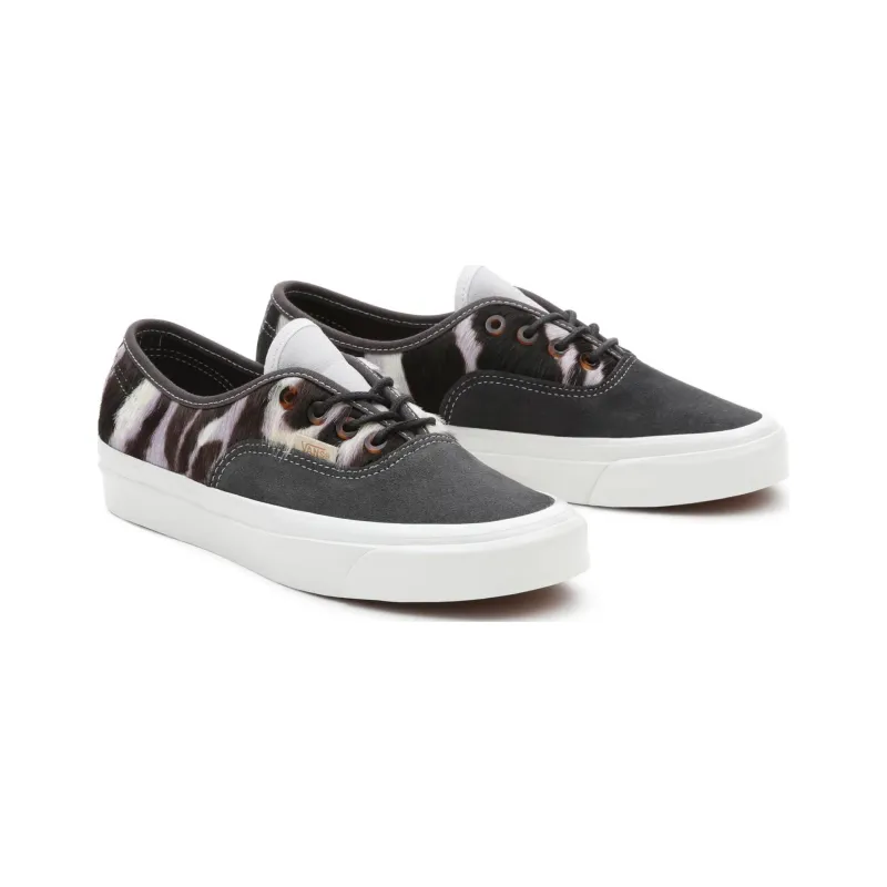 Vans Authentic Buty 44 Dx 'Gray Black'-2