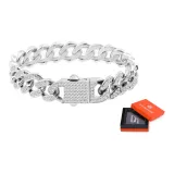 White Zircon