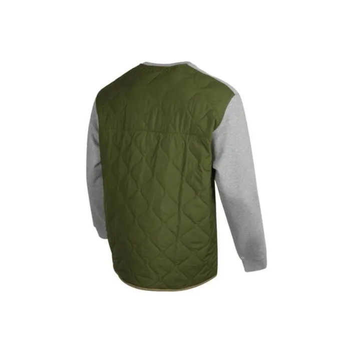 Adidas Neo Sweatshirts Men Gray-1