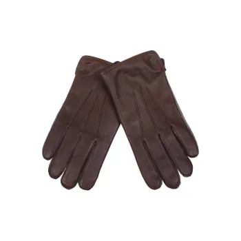 Polo Ralph Lauren Gloves Unisex Brown