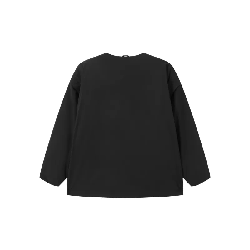 Champion FW22 Letter Thickened Puffer Jacket Women's-1