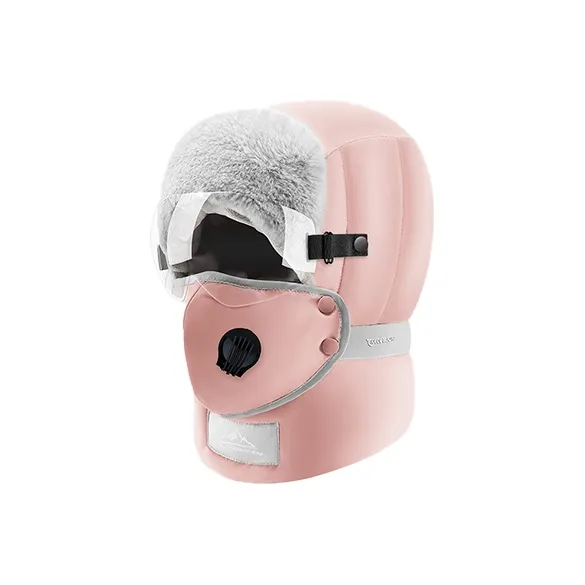 AAJF Polyester Trapper Hats Unisex-8