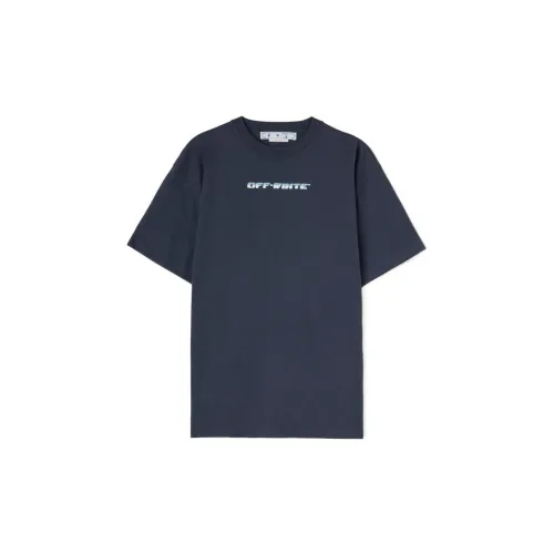 OFF-WHITE Between Arrow Oversized SS T-shirt 