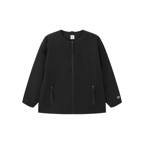 Champion Puffer Jackets Women's