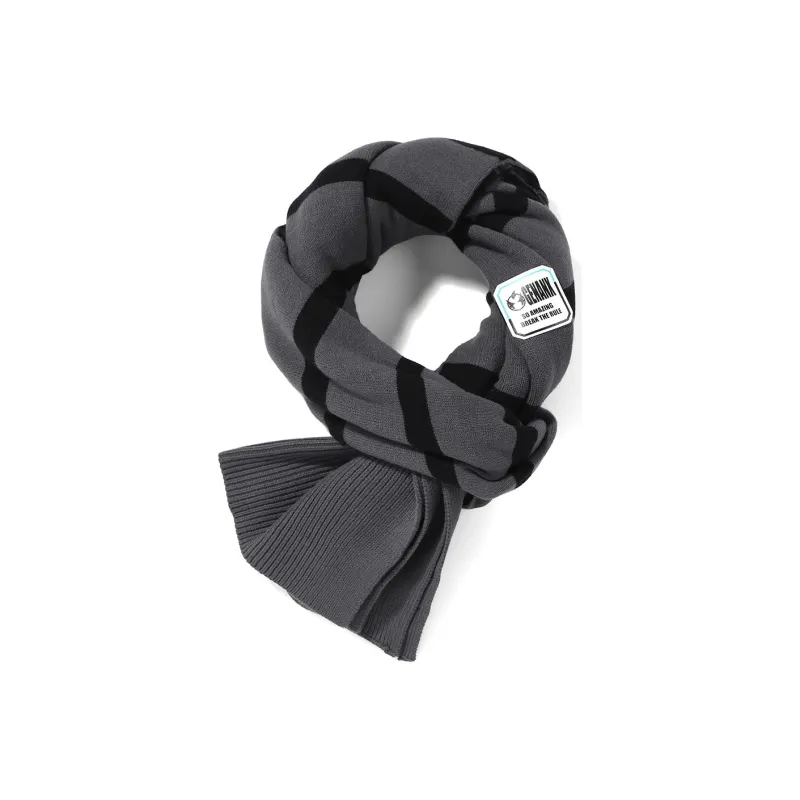 GENANX Scarves Unisex-1